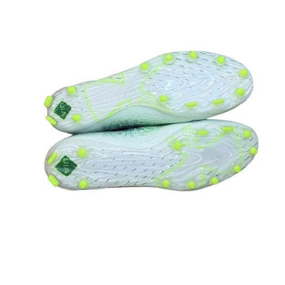 Under Armour Men's Spotlight Lux MC Football Cleats NWT - Picture 7 of 8